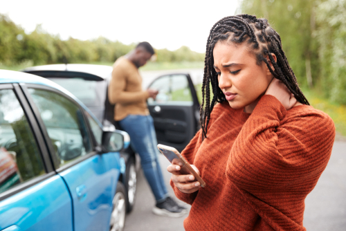 how long do you have to sue for car accident, car accident claim, how long to file car accident claim in Georgia, Law Offices of Humberto Izquierdo JR PC car accident claim lawyers.